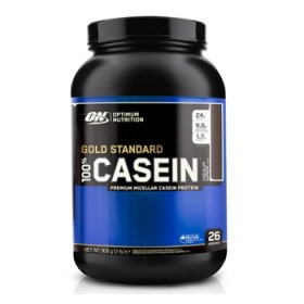 100% Gold Standard Casein 900gr