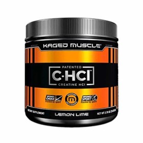 Creatine HCL 76g