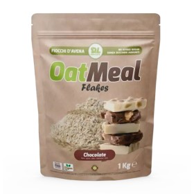 OatMeal Flakes 1kg