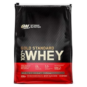 Gold Standard 100% Whey 4