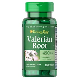 Valerian Root 1000mg 90cps