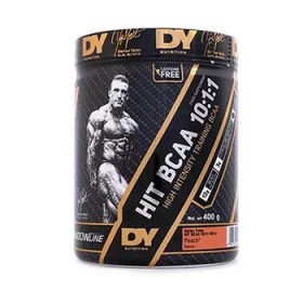 HIT Bcaa 10:1:1 400g