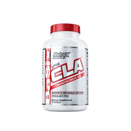 Lipo 6 CLA 90 softgel