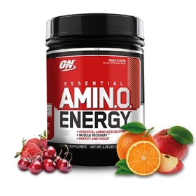 Essential Amino Energy 270g
