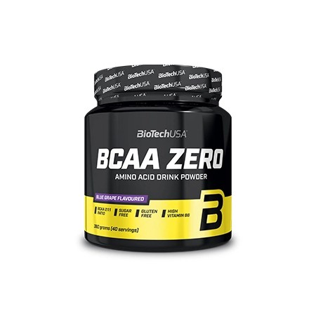 Bcaa Flash Zero 360g