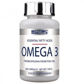 Scitec Omega3 100cps