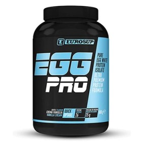 Egg Pro 100% 800g