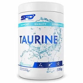 SFD Taurina 500g