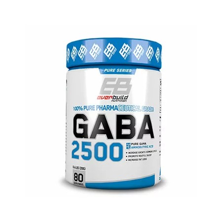 Gaba 2500 200g