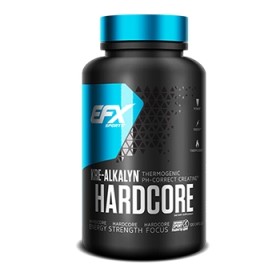 Kre Alkalin Hardcore 120 cps