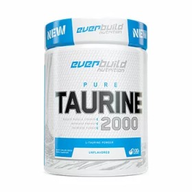 Taurine 2000 Pharmaceutical Grade 200g