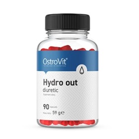 Hydro Out Diuretic 90cps