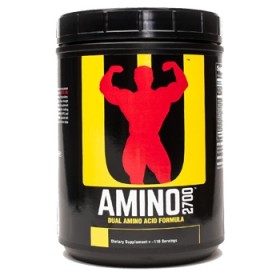 Amino 2700 700cps