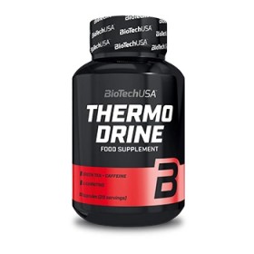 Thermo Drine 60cps