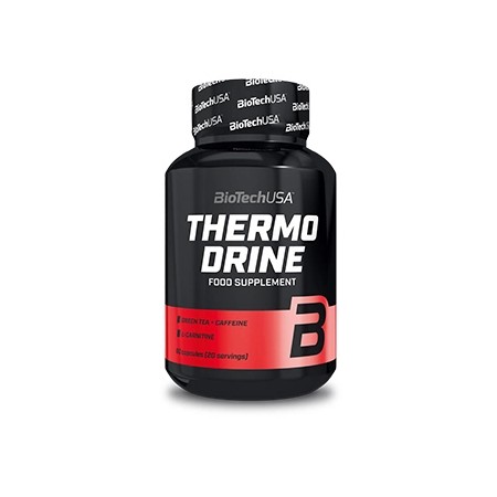Thermo Drine 60cps