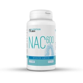 NAC 600 100cps
