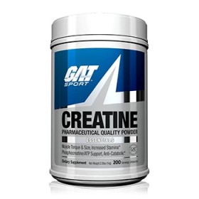 GAT Creatine 300g