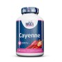 Cayenne Pepper Extract 100cps