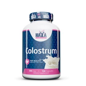 Colostrum 500mg 120cps