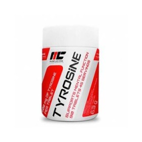 Tyrosine 500 mg 90cps