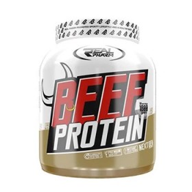 REAL Beef Protein 1