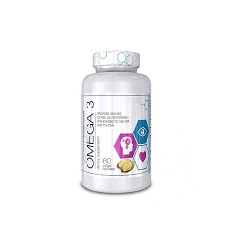 Pharmapure Omega-3 60cps