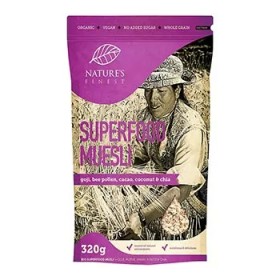 Bio Superfood Muesli 320g