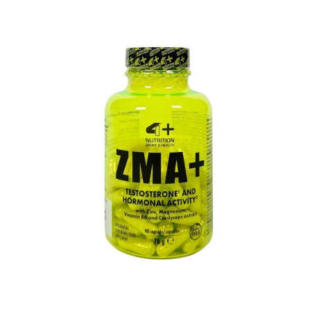 ZMA+ 90 cps