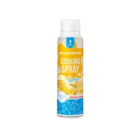 Cooking Spray 200 ml
