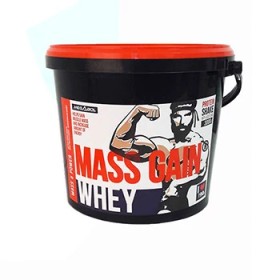 Whey Mass Gain 3000g