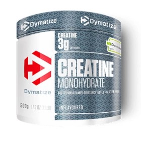 Creatine Monohydrate 500g