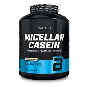 Micellar Casein 2