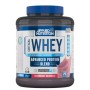 Critical Whey 2Kg