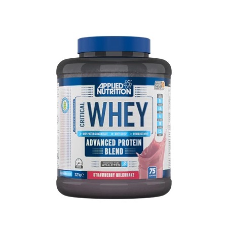 Critical Whey 2Kg