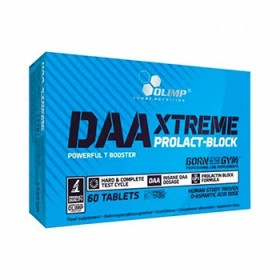 DAA Xtreme 60cps