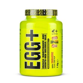 Egg Protein 1kg