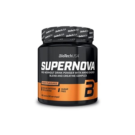 Supernova 282g