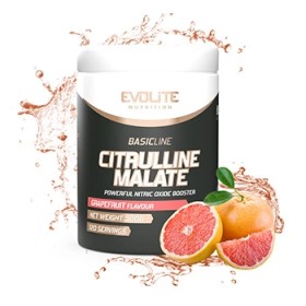 Citrulline Malate Pure 300g