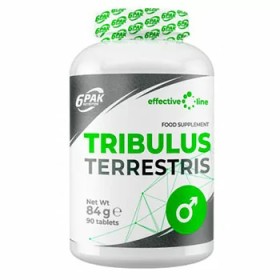 6PAK Tribulus Terrestris 1000 90tab