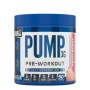 PUMP 3G ZERO Pre-Workout 375g