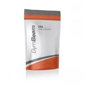 DAA Acido D-Aspartico 250g