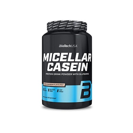 Micellar Casein 908g