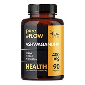 Ashwagandha 400mg 90cps