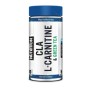 CLA + L-Carnitine + Green Tea 100cps