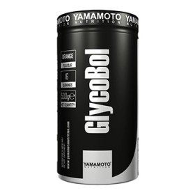 GlycoBol 500 grammi
