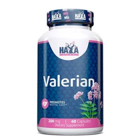 Valeriana Officinalis 250mg 60cps