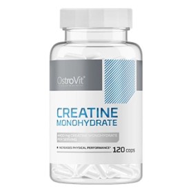 Creatine Monohydrate 4400 120cps