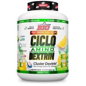 Ciclo Amino Dextrin 1