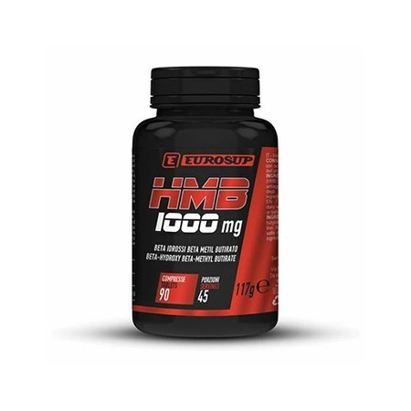 HMB 1000 mg 90 cps