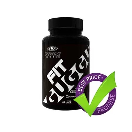FIT Guggul 200cps